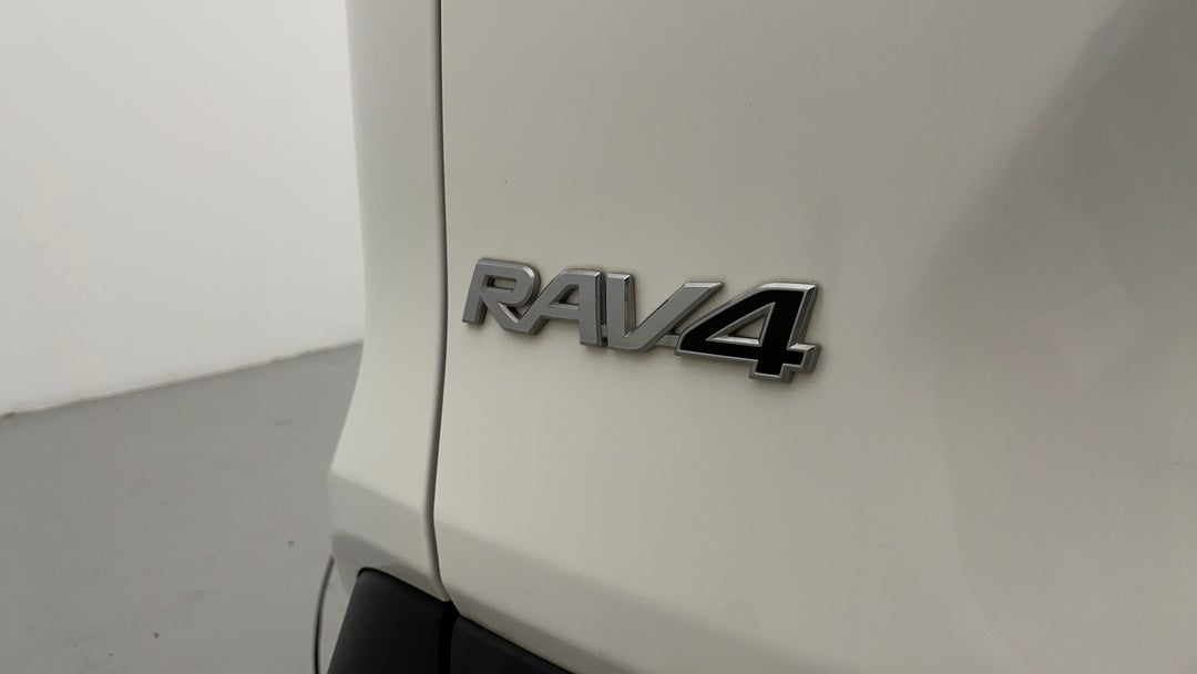 Badge (Boot Left Side)