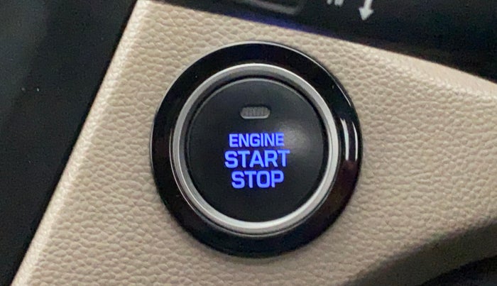 2015 Hyundai Elite i20 ASTA 1.2, Petrol, Manual, 30,095 km, Push Start button