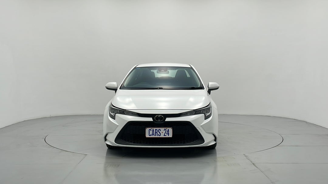 2019 Toyota Corolla Ascent Sport, Automatic, 83233 km, Front View