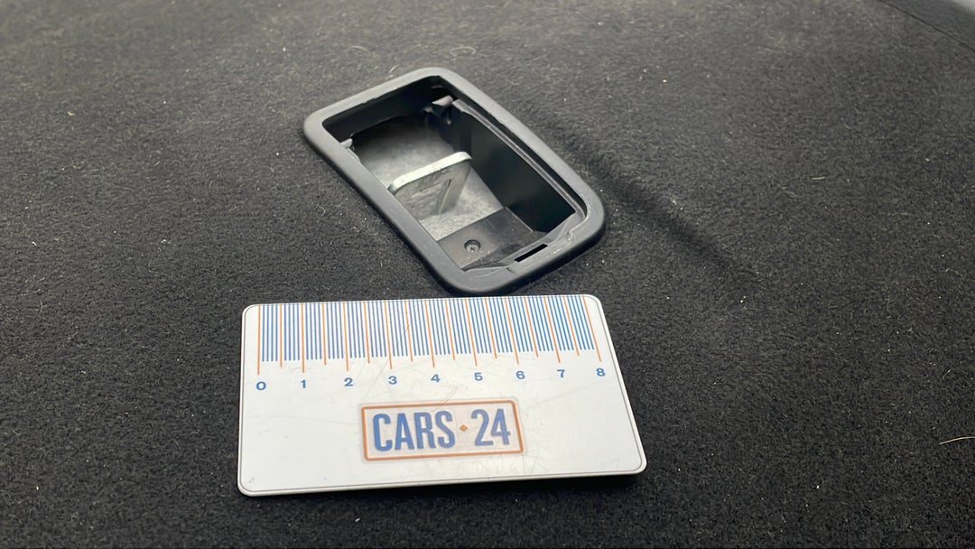 2019 Toyota Corolla Ascent Sport, Automatic, 83233 km, Miscellaneous Interior Broken