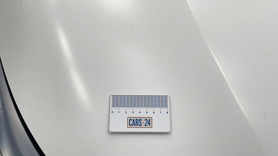 2019 Toyota Corolla Ascent Sport, Automatic, 83233 km, Bonnet Chip