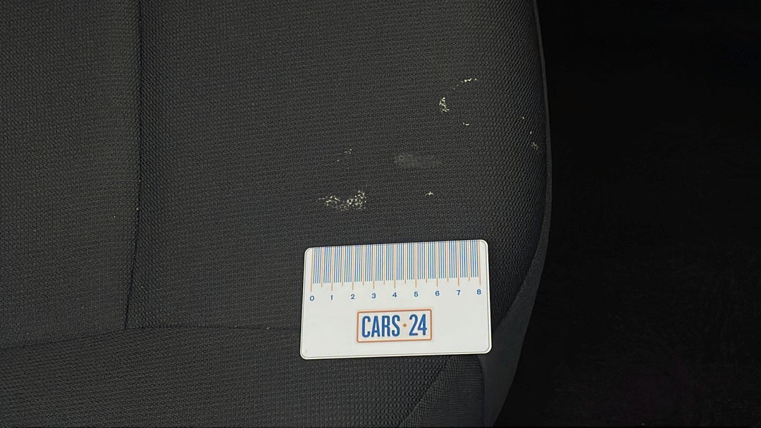 2019 Toyota Corolla Ascent Sport, Automatic, 83233 km, Seats Rear RHS Stain