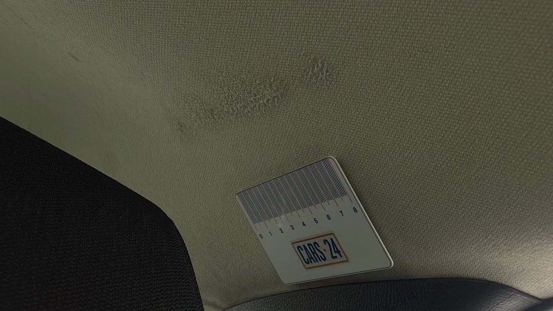 2019 Toyota Corolla Ascent Sport, Automatic, 83233 km, Roof Liner Wear