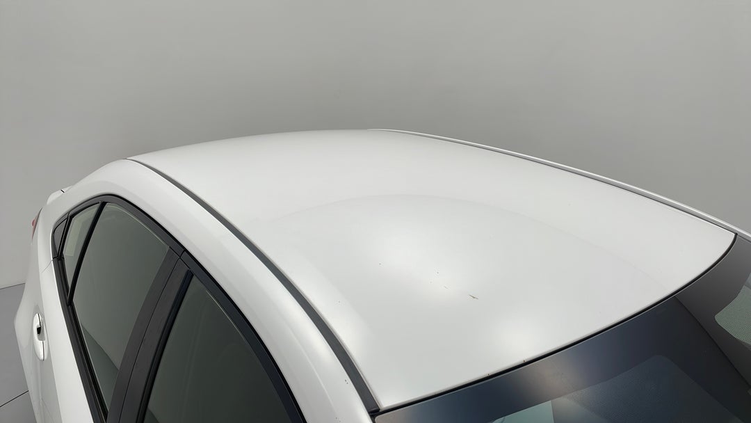 2019 Toyota Corolla Ascent Sport, Automatic, 83233 km, Roof/Sunroof View