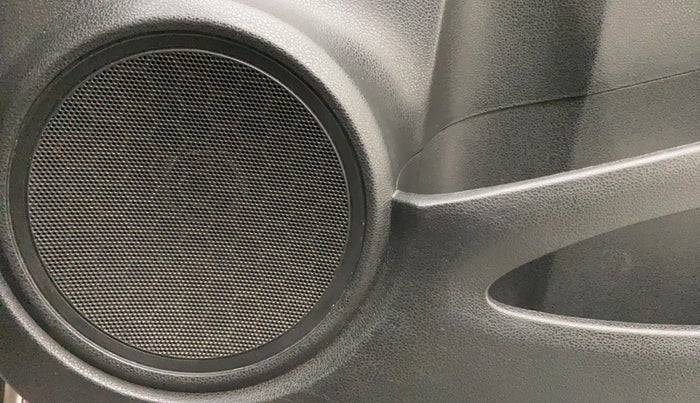 2012 Honda Jazz 1.2L I-VTEC X, Petrol, Manual, 81,881 km, Speaker