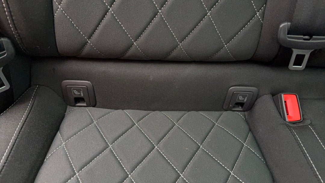 2022 SKODA Karoq Sportline (4x4), Automatic, 25854 km, Child Seat Anchor Points