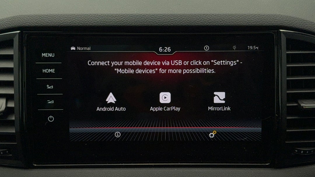 2022 SKODA Karoq Sportline (4x4), Automatic, 25854 km, Android/Apple Car Play