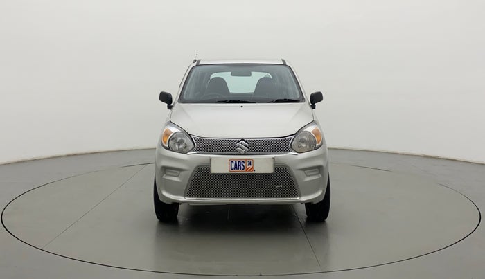 2019 Maruti Alto LXI CNG, CNG, Manual, 98,605 km, Highlights