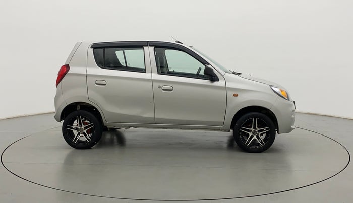 2019 Maruti Alto LXI CNG, CNG, Manual, 98,605 km, Right Side View