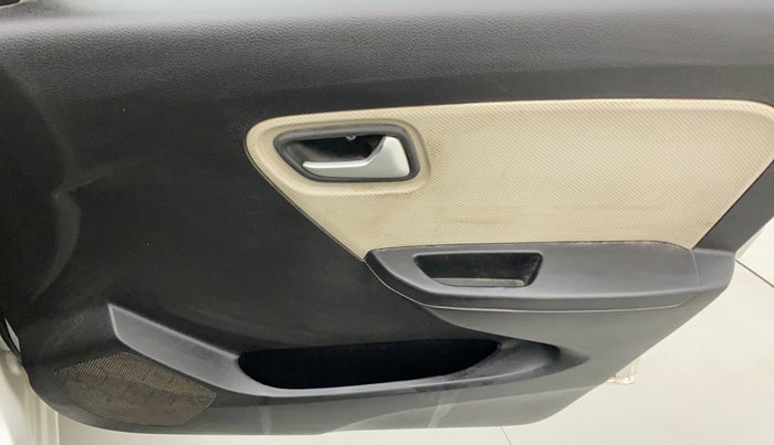 2019 Maruti Alto LXI CNG, CNG, Manual, 98,605 km, Driver Side Door Panels Control