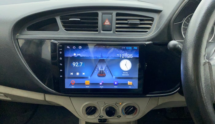 2019 Maruti Alto LXI CNG, CNG, Manual, 98,605 km, Air Conditioner