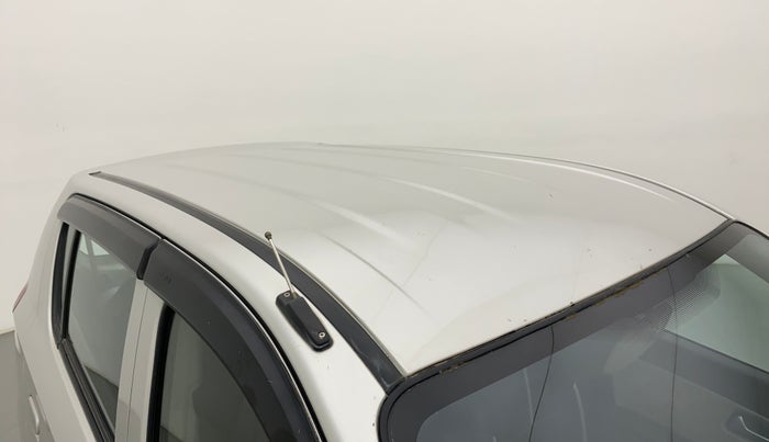 2019 Maruti Alto LXI CNG, CNG, Manual, 98,605 km, Roof