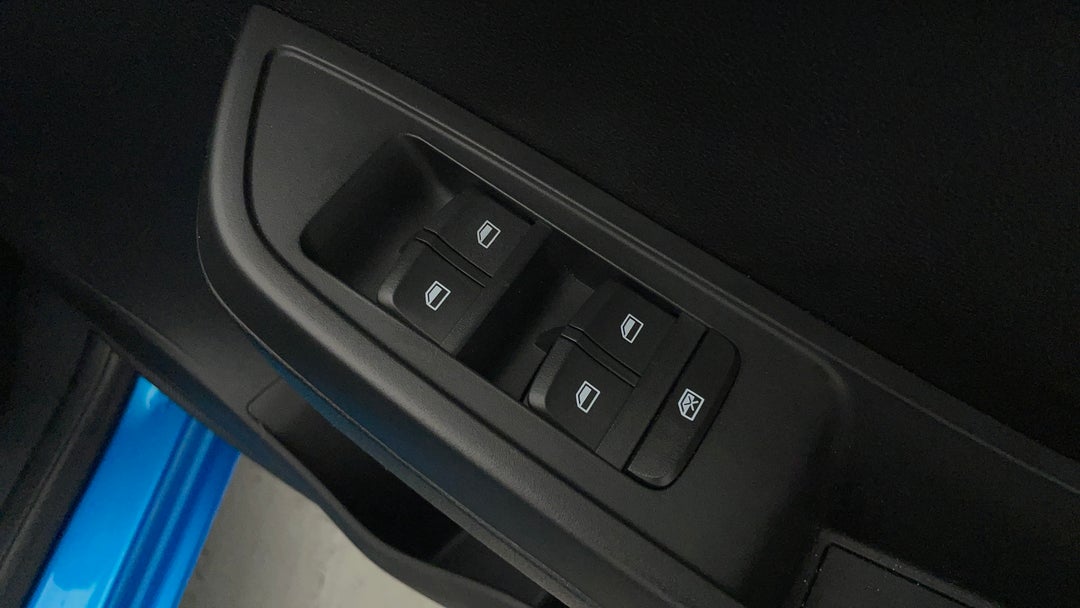 2022 MG Mg3 Auto Core, Automatic, 46978 km, Drivers Side Door Panel Controls