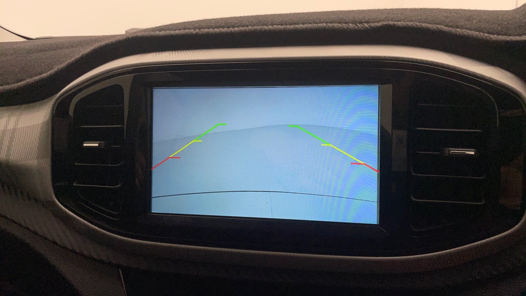 2022 MG Mg3 Auto Core, Automatic, 46978 km, Parking Camera