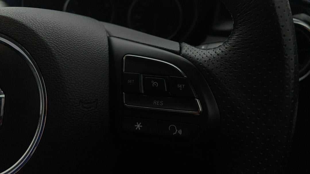 2022 MG Mg3 Auto Core, Automatic, 46978 km, Cruise Control