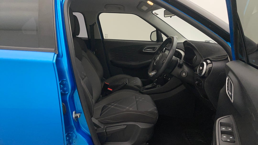 2022 MG Mg3 Auto Core, Automatic, 46978 km, Right Side Front Door Cabin View