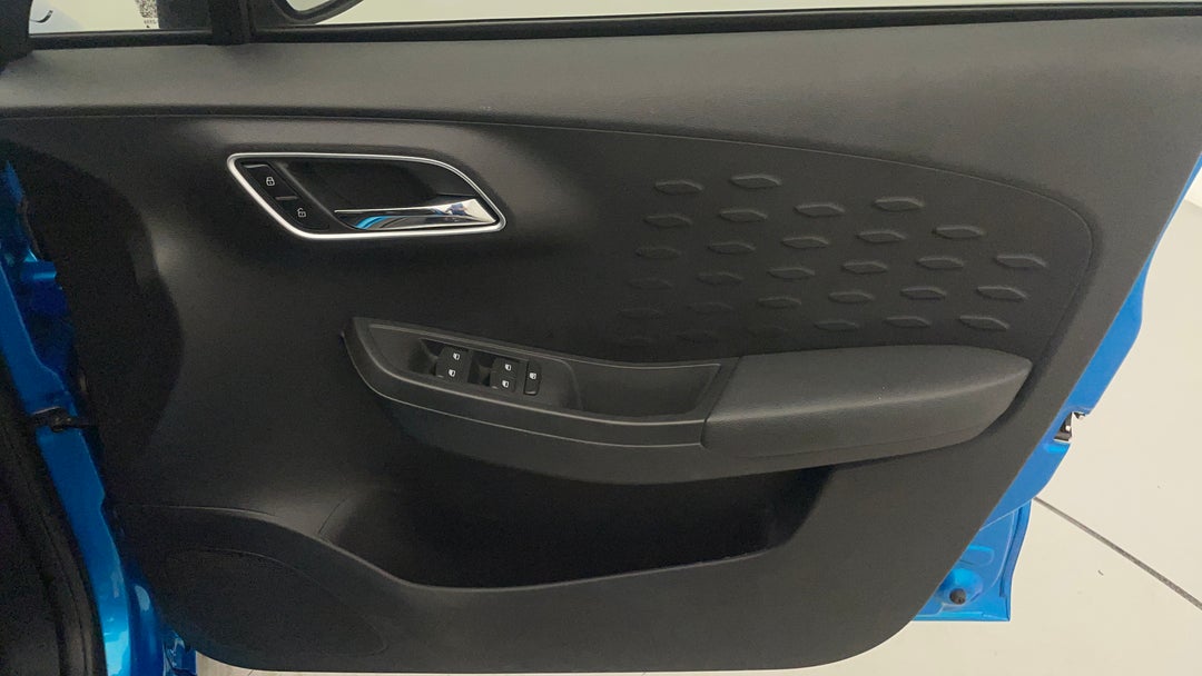 2022 MG Mg3 Auto Core, Automatic, 46978 km, Speaker View