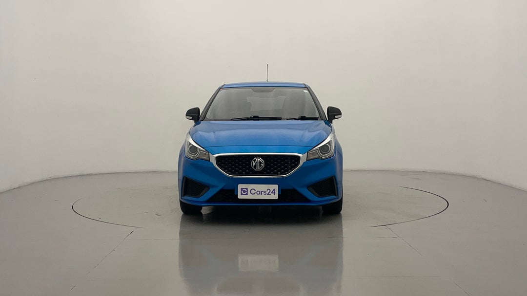 2022 MG Mg3 Auto Core, Automatic, 46978 km, Front View