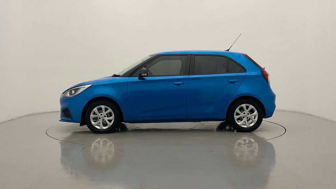 2022 MG Mg3 Auto Core, Automatic, 46978 km, Left Side View