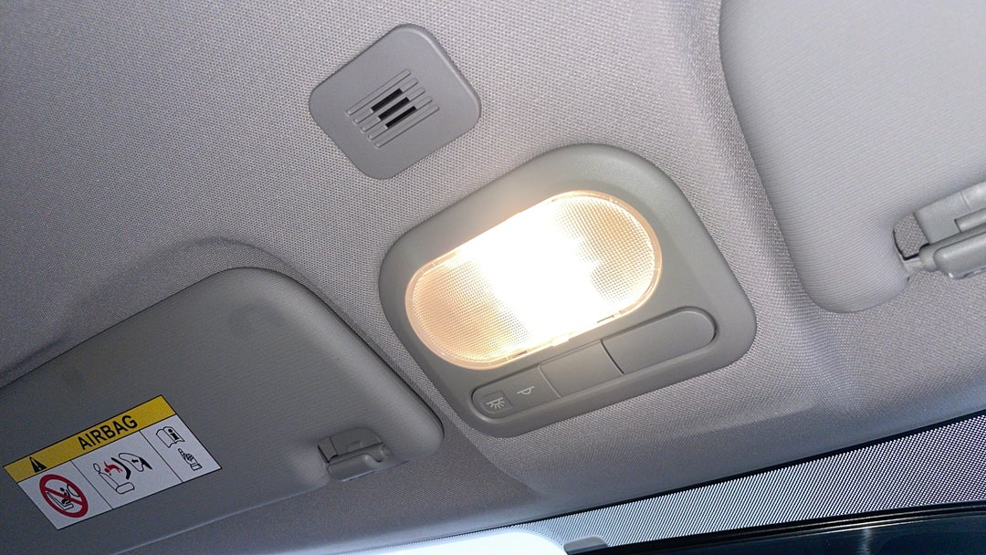 2022 MG Mg3 Auto Core, Automatic, 46978 km, On-Roof Controls/Sunglass holder