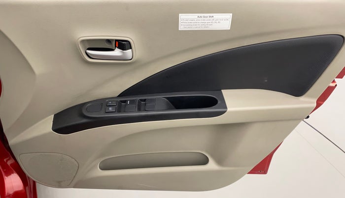 2014 Maruti Celerio VXI AMT, Petrol, Automatic, 28,164 km, Driver Side Door Panels Control