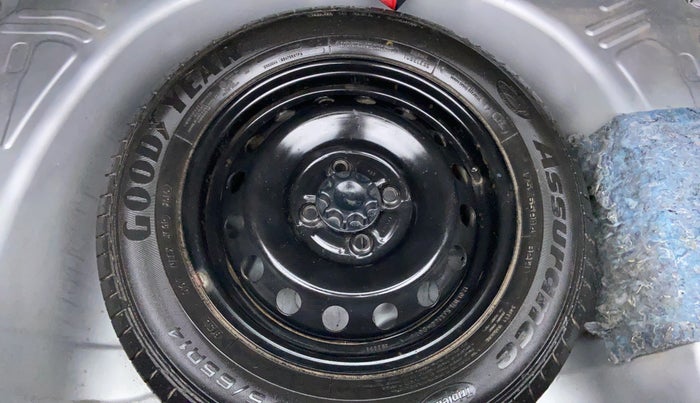2012 Toyota Etios Liva GD, Diesel, Manual, 49,510 km, Spare Tyre