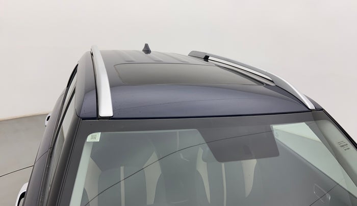 2019 Hyundai VENUE SX PLUS 1.0 TURBO DCT, Petrol, Automatic, 26,253 km, Roof