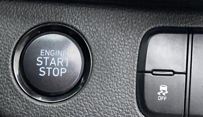 2019 Hyundai VENUE SX PLUS 1.0 TURBO DCT, Petrol, Automatic, 26,253 km, Keyless Start/ Stop Button