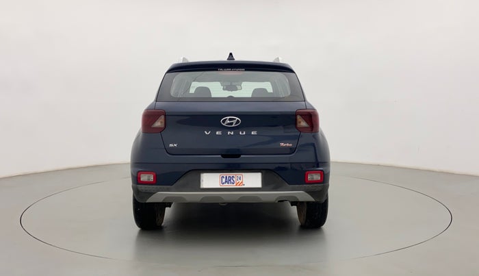 2019 Hyundai VENUE SX PLUS 1.0 TURBO DCT, Petrol, Automatic, 26,253 km, Back/Rear