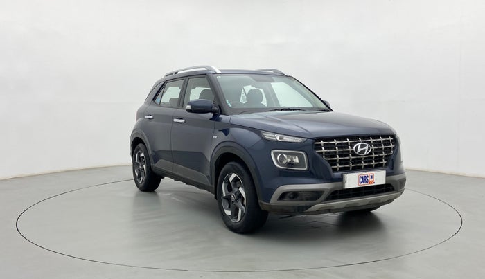 2019 Hyundai VENUE SX PLUS 1.0 TURBO DCT, Petrol, Automatic, 26,253 km, SRP