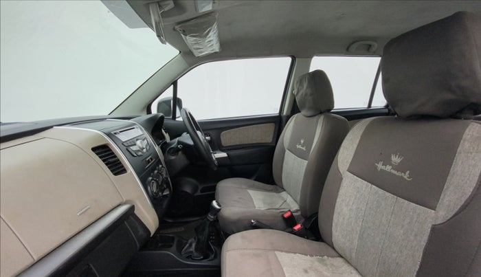 2016 Maruti Wagon R 1.0 VXI, Petrol, Manual, 22,278 km, Right Side Front Door Cabin