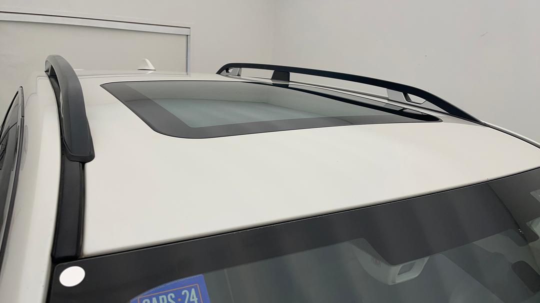 2019 Subaru Forester 2.5i-s (awd), Automatic, 140543 km, Roof/Sunroof View