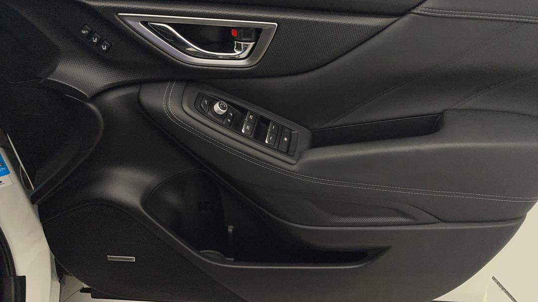 2019 Subaru Forester 2.5i-s (awd), Automatic, 140543 km, Speaker View
