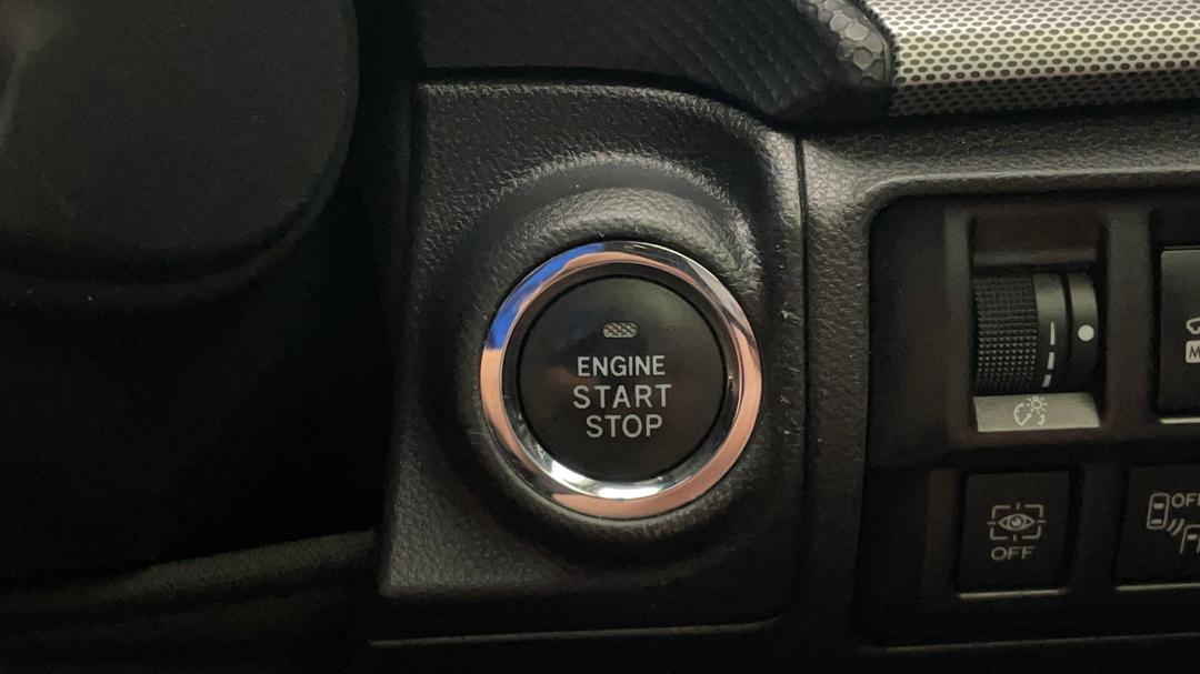 2019 Subaru Forester 2.5i-s (awd), Automatic, 140543 km, Keyless / Button Start
