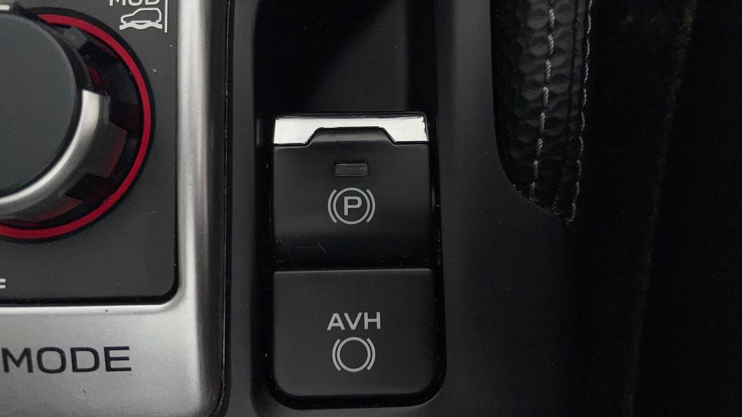 2019 Subaru Forester 2.5i-s (awd), Automatic, 140543 km, Handbrake