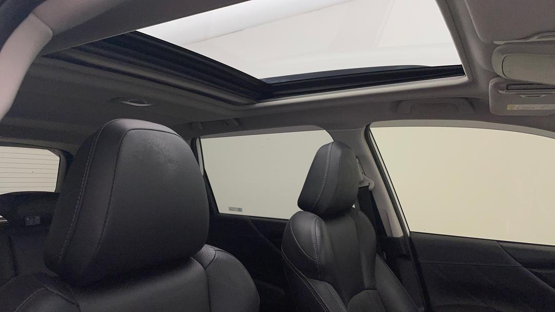 2019 Subaru Forester 2.5i-s (awd), Automatic, 140543 km, Interior Sunroof/Moonroof