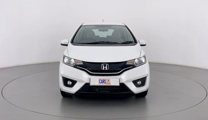 2017 Honda Jazz 1.2 V AT, Petrol, Automatic, 57,348 km, Highlights