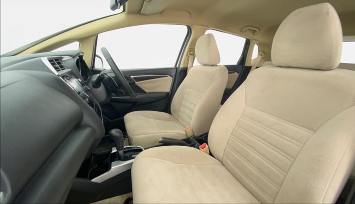2017 Honda Jazz 1.2 V AT, Petrol, Automatic, 57,348 km, Right Side Front Door Cabin