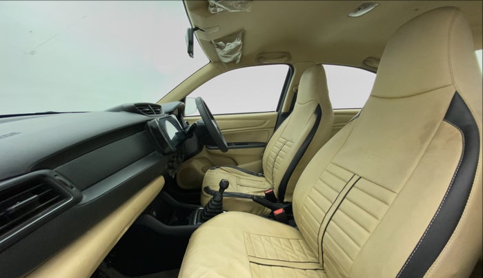 2019 Honda Amaze 1.2 EMT I VTEC, Petrol, Manual, 22,176 km, Right Side Front Door Cabin