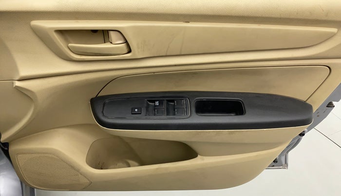 2019 Honda Amaze 1.2 EMT I VTEC, Petrol, Manual, 22,176 km, Driver Side Door Panels Control