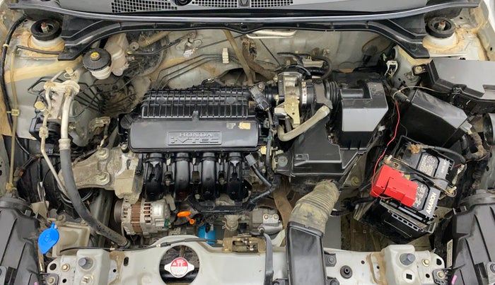 2019 Honda Amaze 1.2 EMT I VTEC, Petrol, Manual, 22,176 km, Open Bonet