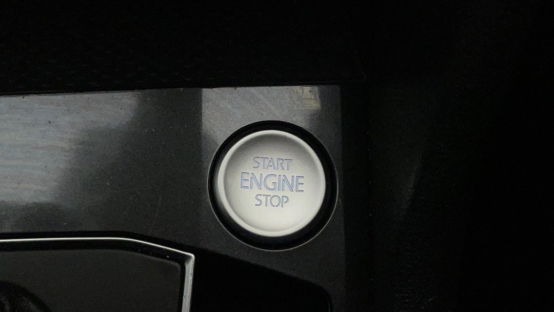 2020 Volkswagen Tiguan Allspace 162 Tsi Highline, Automatic, 144640 km, Keyless / Button Start