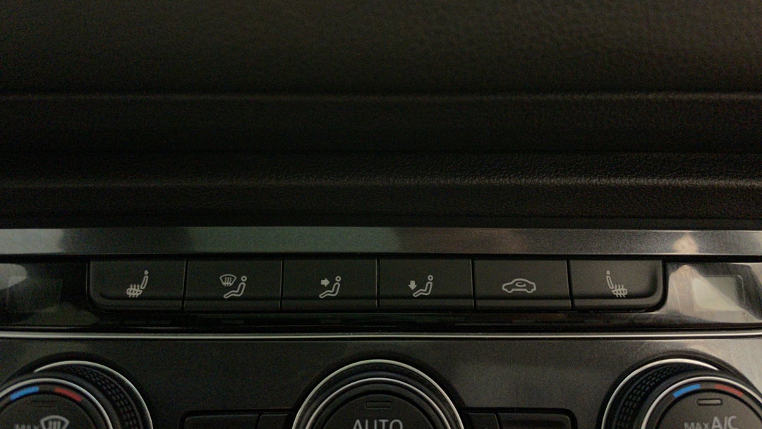 2020 Volkswagen Tiguan Allspace 162 Tsi Highline, Automatic, 144640 km, Ventilated Seats