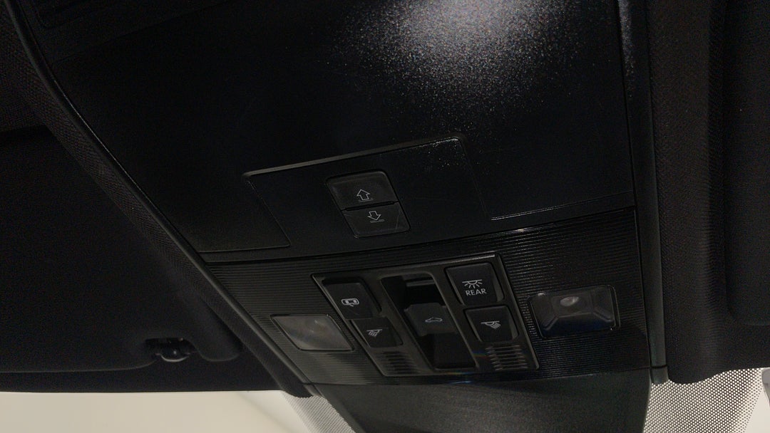 2020 Volkswagen Tiguan Allspace 162 Tsi Highline, Automatic, 144640 km, On-Roof Controls/Sunglass holder