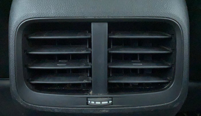 2019 MG HECTOR SHARP DCT PETROL, Petrol, Automatic, 62,359 km, Rear AC Vents