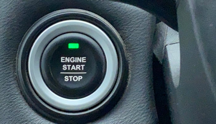 2019 MG HECTOR SHARP DCT PETROL, Petrol, Automatic, 62,359 km, Keyless Start/ Stop Button