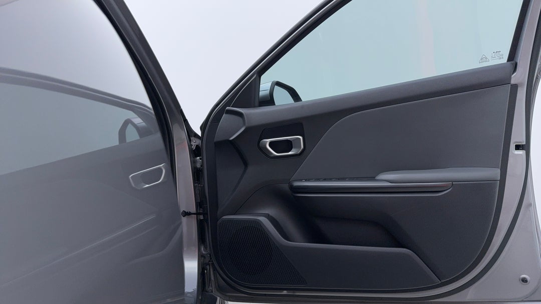 2025 Kia K4 S, Automatic, 7228 km, Speaker View