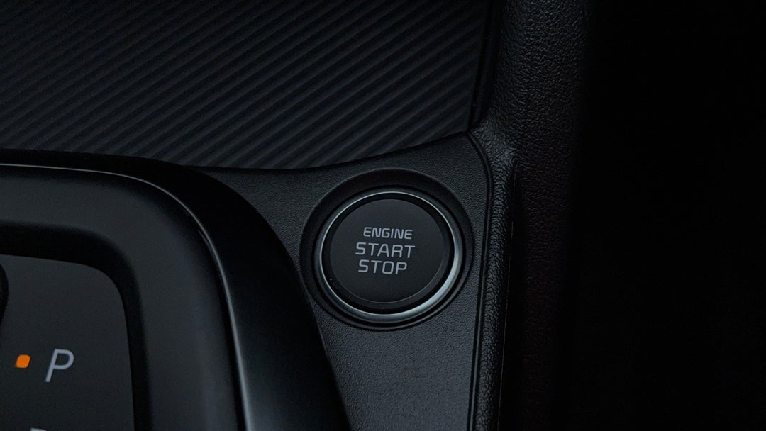 2025 Kia K4 S, Automatic, 7228 km, Keyless / Button Start