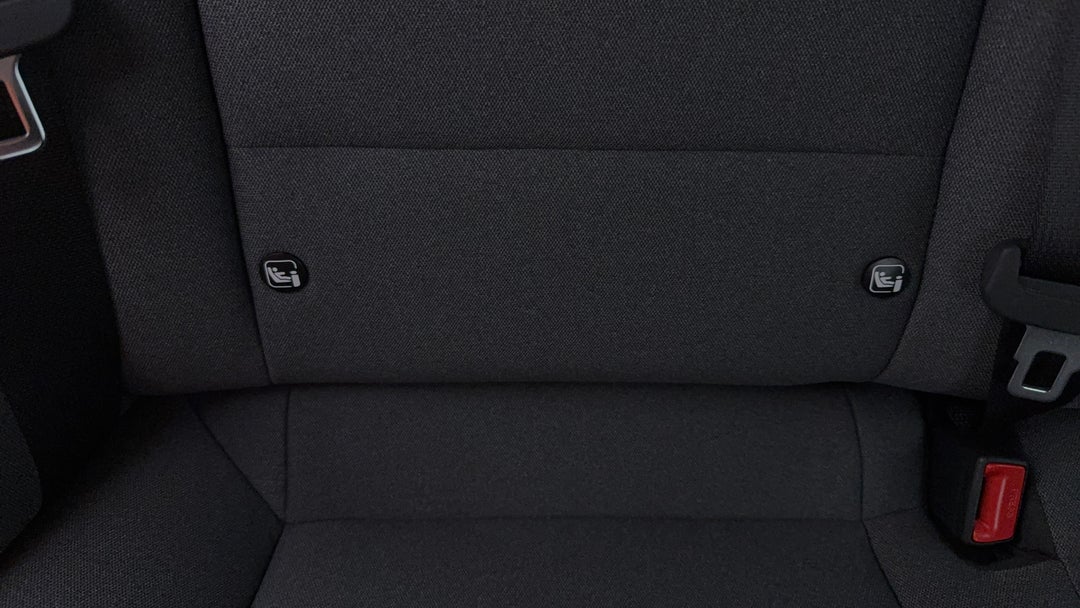 2025 Kia K4 S, Automatic, 7228 km, Child Seat Anchor Points