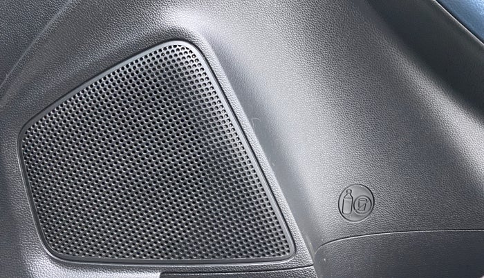 2016 Hyundai i20 Active 1.2 S, Petrol, Manual, 87,998 km, Speaker